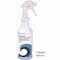 Boardwalk Fresh Scent RTU Liquid Air Deodorizer, 32 oz Spray Bottle BWK4824EA - alternate 4
